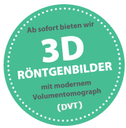 3D Röntgen