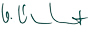 Signature