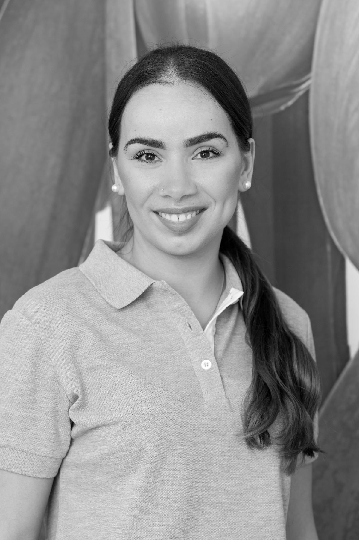Samira Karaca