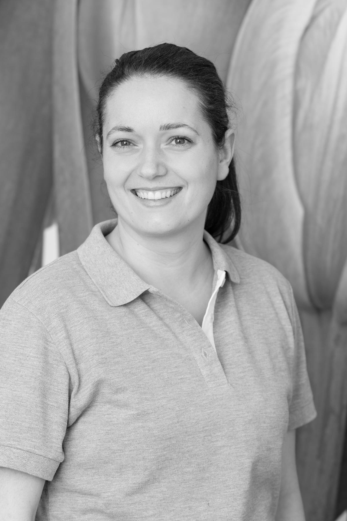 Tamara Bayha