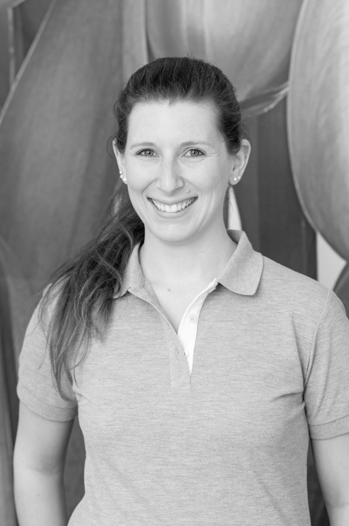 Nadine Giess